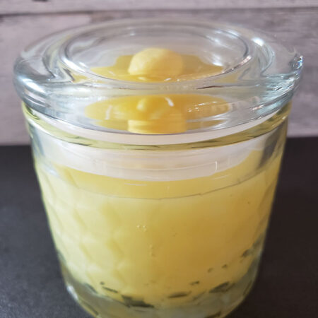 Frozen Pina Colada Candle