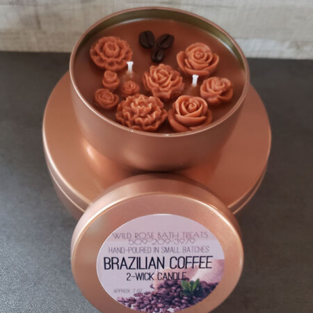 Brazilian Coffee