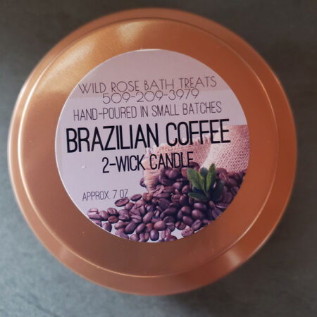 Brazilian Coffee