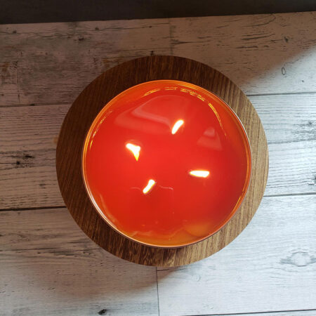 Citrus Citronella Candle