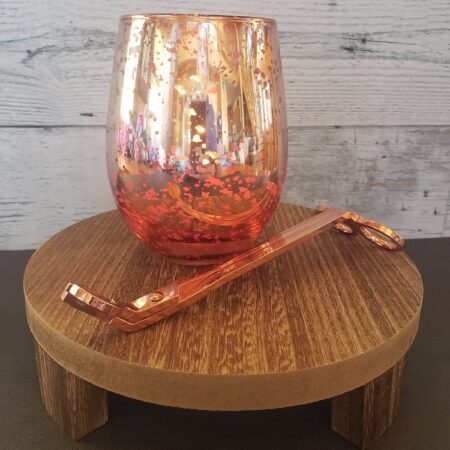 Whiskey- Bourbon-  Butterscotch