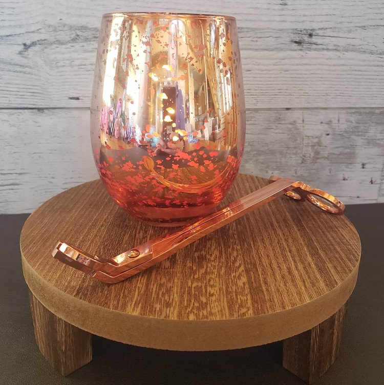 Whiskey- Bourbon-  Butterscotch