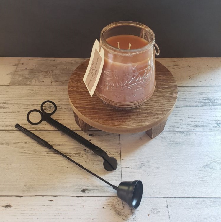 Volcano Whipped Lotion